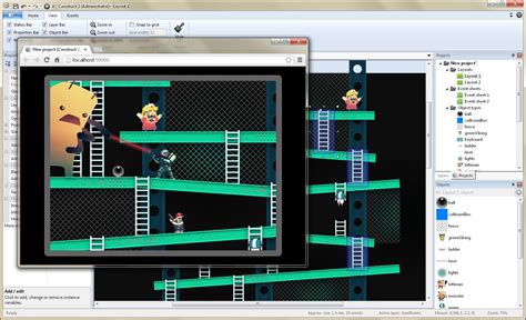 game maker no coding